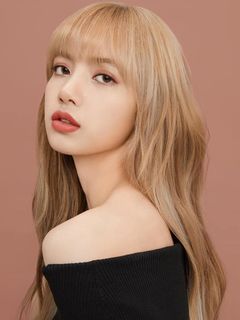 Lisa (리사)